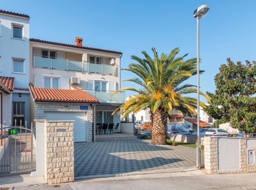 Summer House Pula Exterior foto
